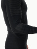Т/Б Верх Accapi Diamond FiR Man (Мужской; M-L; Black)